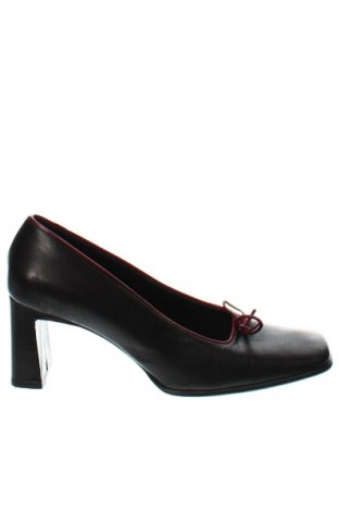 Γυναικεία παπούτσια, Μέγεθος 38, Χρώμα Μαύρο, Τιμή 17,00 €