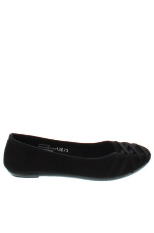 Γυναικεία παπούτσια, Μέγεθος 36, Χρώμα Μαύρο, Τιμή 31,96 €
