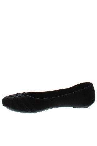 Γυναικεία παπούτσια, Μέγεθος 36, Χρώμα Μαύρο, Τιμή 31,96 €