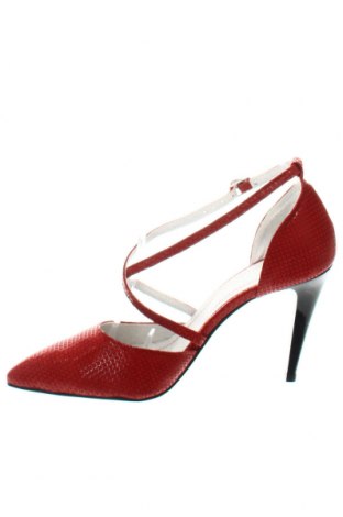 Női cipők, Méret 38, Szín Piros, Ár 11 525 Ft