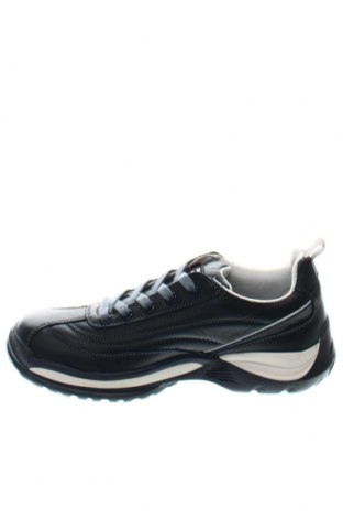 Dámské boty , Velikost 37, Barva Modrá, Cena  713,00 Kč