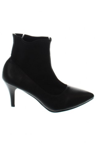 Γυναικεία παπούτσια, Μέγεθος 38, Χρώμα Μαύρο, Τιμή 11,31 €