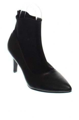 Γυναικεία παπούτσια, Μέγεθος 38, Χρώμα Μαύρο, Τιμή 19,85 €