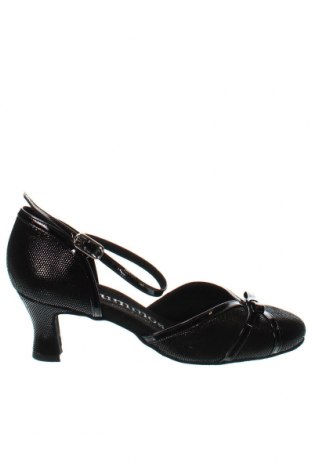 Damenschuhe, Größe 38, Farbe Schwarz, Preis 19,96 €