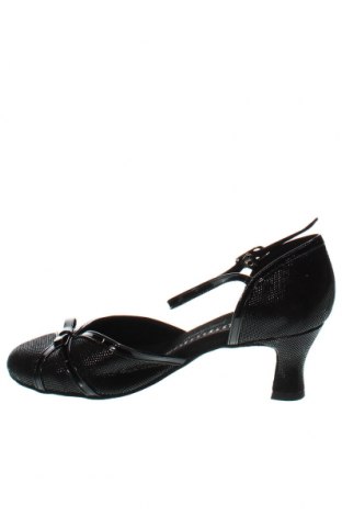 Dámske topánky , Veľkosť 38, Farba Čierna, Cena  11,98 €