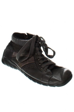 Γυναικεία παπούτσια, Μέγεθος 40, Χρώμα Γκρί, Τιμή 9,65 €