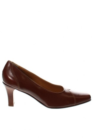 Γυναικεία παπούτσια, Μέγεθος 40, Χρώμα Καφέ, Τιμή 14,68 €