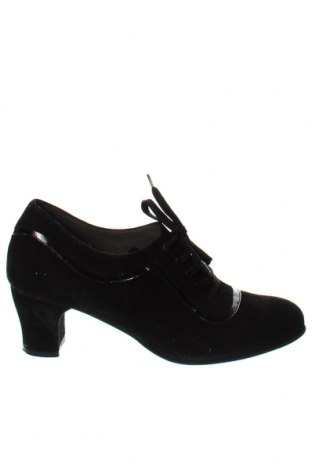 Γυναικεία παπούτσια, Μέγεθος 40, Χρώμα Μαύρο, Τιμή 14,68 €