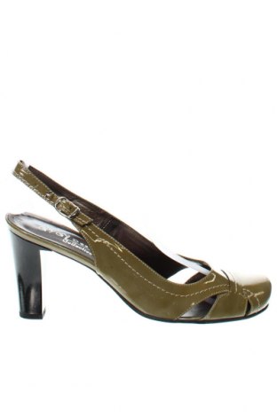 Γυναικεία παπούτσια, Μέγεθος 39, Χρώμα Πράσινο, Τιμή 14,68 €