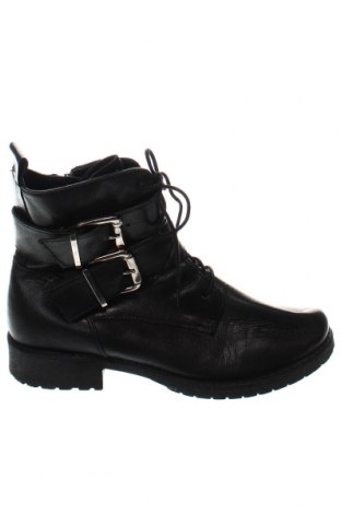 Γυναικεία παπούτσια, Μέγεθος 39, Χρώμα Μαύρο, Τιμή 11,28 €