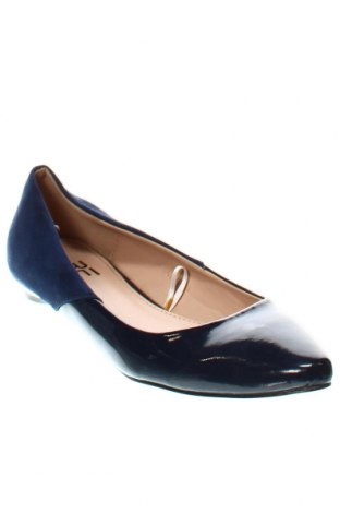 Dámské boty , Velikost 37, Barva Modrá, Cena  392,00 Kč