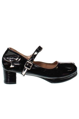 Dámske topánky , Veľkosť 45, Farba Čierna, Cena  22,11 €