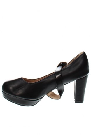 Дамски обувки, Размер 43, Цвят Черен, Цена 39,00 лв.