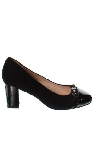 Γυναικεία παπούτσια, Μέγεθος 37, Χρώμα Μαύρο, Τιμή 13,62 €
