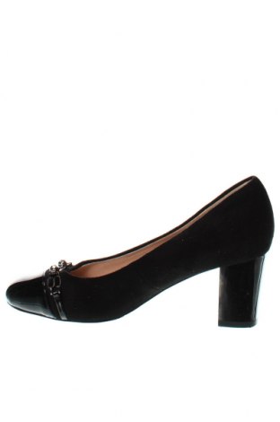 Γυναικεία παπούτσια, Μέγεθος 37, Χρώμα Μαύρο, Τιμή 20,21 €