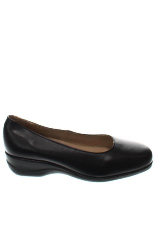 Γυναικεία παπούτσια, Μέγεθος 40, Χρώμα Μαύρο, Τιμή 17,81 €
