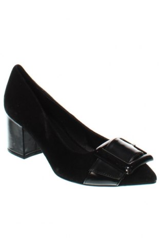 Γυναικεία παπούτσια, Μέγεθος 36, Χρώμα Μαύρο, Τιμή 13,27 €