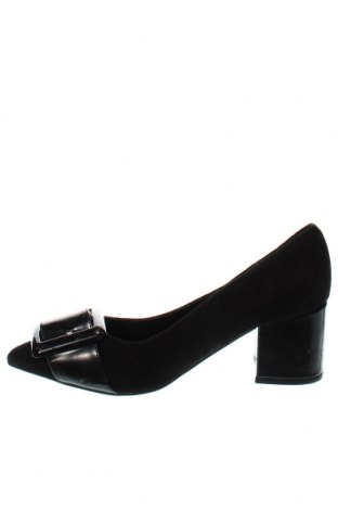 Γυναικεία παπούτσια, Μέγεθος 36, Χρώμα Μαύρο, Τιμή 13,27 €