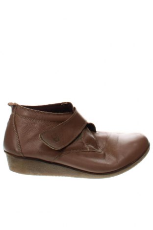 Γυναικεία παπούτσια, Μέγεθος 39, Χρώμα Καφέ, Τιμή 17,81 €