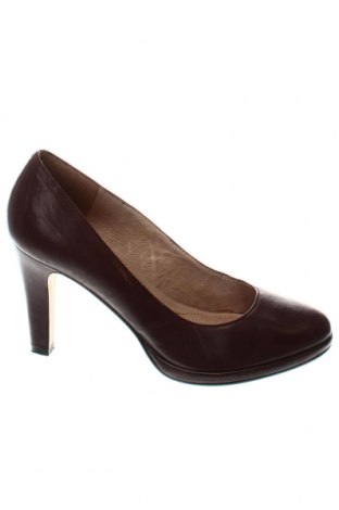 Γυναικεία παπούτσια 5th Avenue, Μέγεθος 39, Χρώμα Καφέ, Τιμή 27,07 €