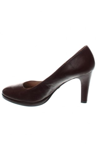 Γυναικεία παπούτσια 5th Avenue, Μέγεθος 39, Χρώμα Καφέ, Τιμή 21,17 €