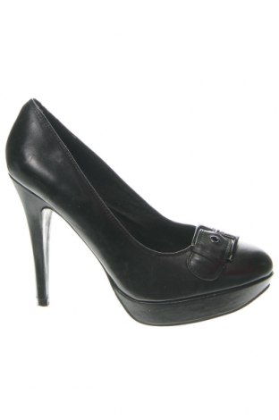 Γυναικεία παπούτσια 5th Avenue, Μέγεθος 39, Χρώμα Μαύρο, Τιμή 14,73 €