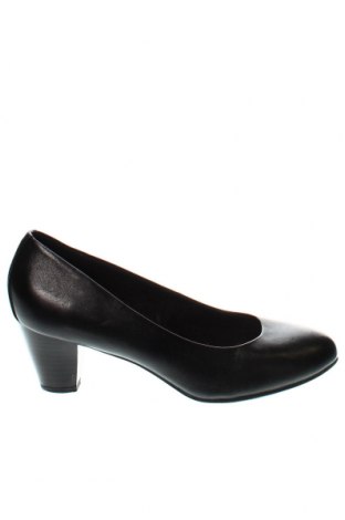 Дамски обувки 5th Avenue, Размер 38, Цвят Черен, Цена 23,40 лв.