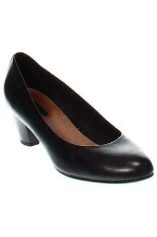 Γυναικεία παπούτσια 5th Avenue, Μέγεθος 38, Χρώμα Μαύρο, Τιμή 19,95 €
