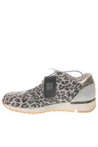 Γυναικεία παπούτσια AQA Shoes, Μέγεθος 38, Χρώμα Πολύχρωμο, Τιμή 69,06 €