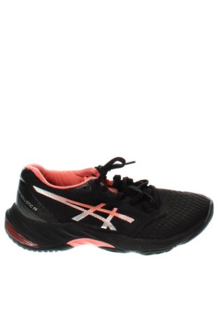 Γυναικεία παπούτσια ASICS, Μέγεθος 38, Χρώμα Μαύρο, Τιμή 46,39 €