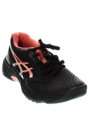 Γυναικεία παπούτσια ASICS, Μέγεθος 38, Χρώμα Μαύρο, Τιμή 46,39 €