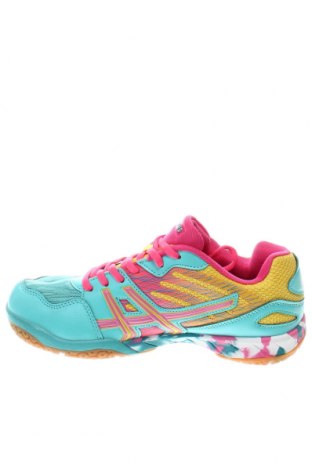 Γυναικεία παπούτσια ASICS, Μέγεθος 40, Χρώμα Πολύχρωμο, Τιμή 46,39 €