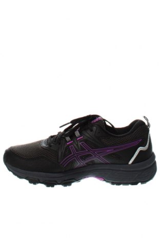 Γυναικεία παπούτσια ASICS, Μέγεθος 37, Χρώμα Μαύρο, Τιμή 39,90 €