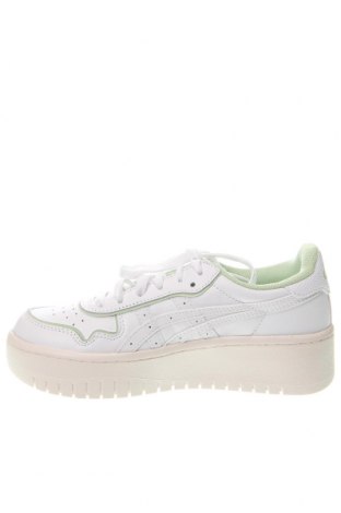 Γυναικεία παπούτσια ASICS, Μέγεθος 37, Χρώμα Λευκό, Τιμή 43,95 €