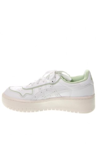 Γυναικεία παπούτσια ASICS, Μέγεθος 39, Χρώμα Λευκό, Τιμή 35,58 €