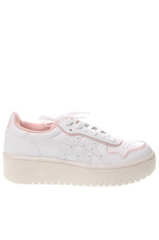 Γυναικεία παπούτσια ASICS, Μέγεθος 40, Χρώμα Λευκό, Τιμή 62,78 €