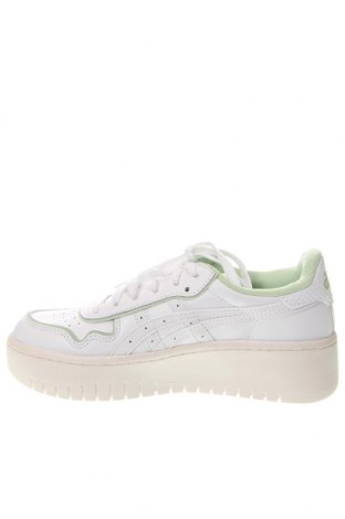 Γυναικεία παπούτσια ASICS, Μέγεθος 37, Χρώμα Λευκό, Τιμή 35,58 €