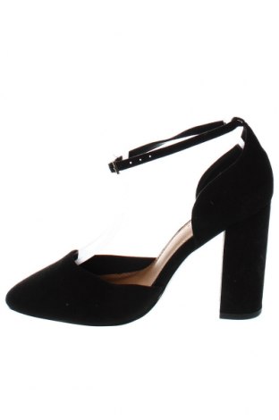 Dámské boty  ASOS, Velikost 39, Barva Černá, Cena  459,00 Kč