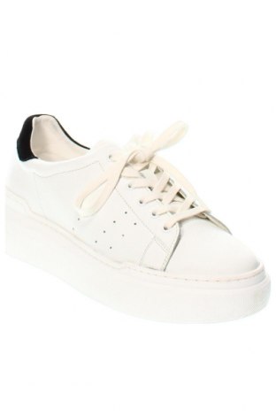 Γυναικεία παπούτσια About You, Μέγεθος 40, Χρώμα Λευκό, Τιμή 63,92 €