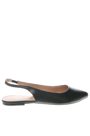 Γυναικεία παπούτσια About You, Μέγεθος 41, Χρώμα Μαύρο, Τιμή 30,62 €