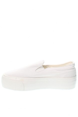 Γυναικεία παπούτσια About You, Μέγεθος 38, Χρώμα Λευκό, Τιμή 31,96 €