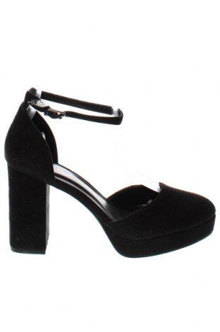 Γυναικεία παπούτσια About You, Μέγεθος 37, Χρώμα Μαύρο, Τιμή 19,18 €