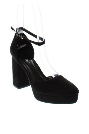 Γυναικεία παπούτσια About You, Μέγεθος 37, Χρώμα Μαύρο, Τιμή 31,96 €