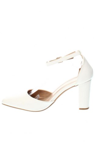 Γυναικεία παπούτσια About You, Μέγεθος 38, Χρώμα Λευκό, Τιμή 31,96 €