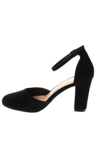 Дамски обувки About You, Размер 36, Цвят Черен, Цена 62,00 лв.
