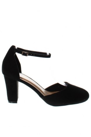 Γυναικεία παπούτσια About You, Μέγεθος 41, Χρώμα Μαύρο, Τιμή 17,58 €