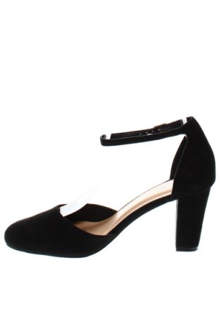 Γυναικεία παπούτσια About You, Μέγεθος 41, Χρώμα Μαύρο, Τιμή 13,10 €