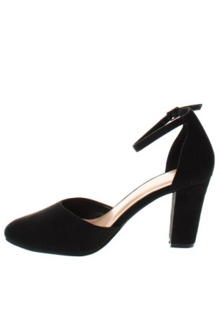 Γυναικεία παπούτσια About You, Μέγεθος 38, Χρώμα Μαύρο, Τιμή 16,70 €