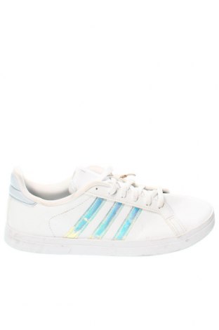 Damenschuhe Adidas, Größe 38, Farbe Weiß, Preis 92,16 €