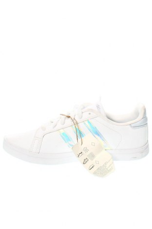 Γυναικεία παπούτσια Adidas, Μέγεθος 38, Χρώμα Λευκό, Τιμή 81,92 €